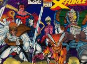 X-Force (2016)