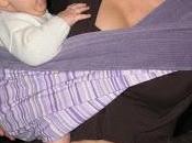 Laboratorio creativo: crea fascia tubolare pouch sling