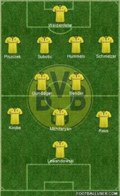 Borussia_Dortmund