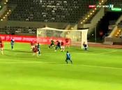 Hapoel Aviv-Pandurii 1-2, video highlights