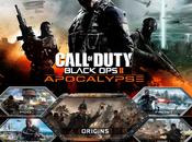 Tutti dettagli Apocalypse, l'ultimo Call Duty: Black Notizia Xbox