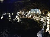 Location inusuali Cenare grotta