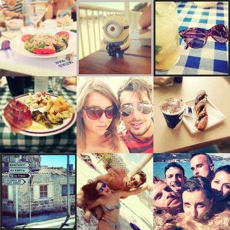 Instagram, InstaLife, Photos, Social, Holidays, Vacation, Friends