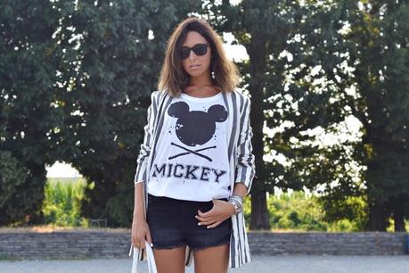 Mickey MICKEY Mickey