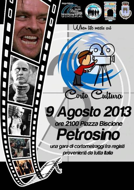 Cortocultura stasera a Petrosino