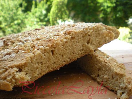 Pane nero a lunga lieviazione (14)b