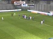 Quilmes-Godoy Cruz 1-0, video highlights