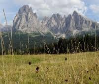 Vacanze in fattoria sull'Alpe di Siusi in Alto Adige