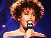 Diva Universal (Sky 128) ricorda Whitney Houston giorno avrebbe compiuto anni