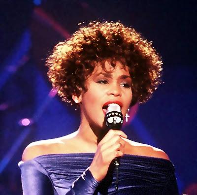 Diva Universal (Sky 128) ricorda Whitney Houston nel giorno in cui avrebbe compiuto 50 anni