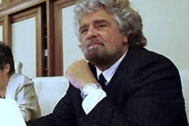 Intervista di Beppe Grillo a Business Week sul futuro dell'Italia