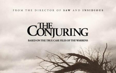 Levocazione the conjuring The Conjuring   Levocazione: guarda il trailer