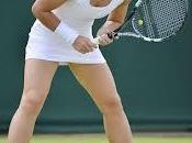 Tennis: Sara Errani approda quarti alla Rogers