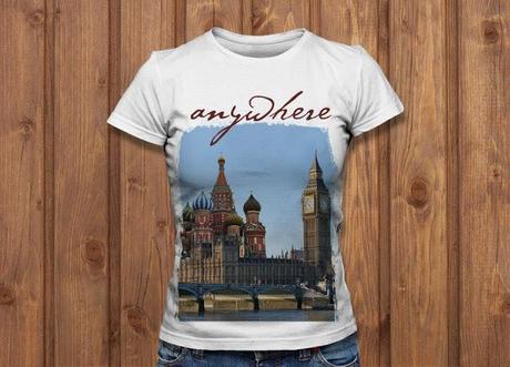 Clothing || Anywhere Italia