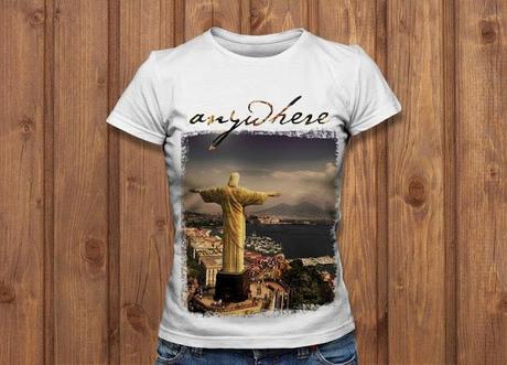 Clothing || Anywhere Italia