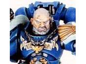 Nuovi Space Marine immagini, regole altre informazioni