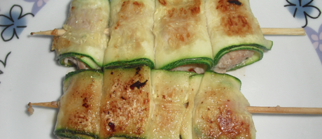 zucchine-salsiccia