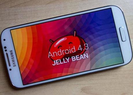 Galaxy S3 sarà aggiornato direttamente ad Android 4.3, lo conferma Deutsche Telekom