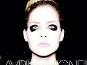copertina nuovo album Avril Lavigne uscita settembre