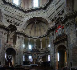 Basilica di San Lorenzo Milano