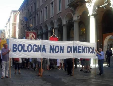 Bologna d'estate