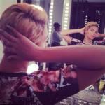 Beyoncé con i capelli corti da “maschietto”: i fan approvano (foto)