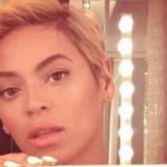 Beyoncé con i capelli corti da “maschietto”: i fan approvano (foto)