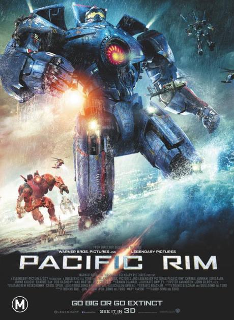 PACIFIC RIM