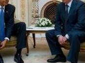 Obama conferma presenza G20, incontrerà Putin