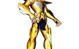 Saint Seiya: Brave Soldiers