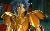 Saint Seiya: Brave Soldiers