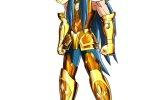 Saint Seiya: Brave Soldiers