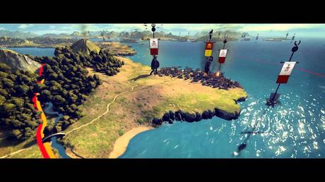 Total War: Rome II - Trailer 