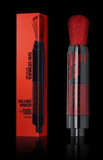 Top Beauty: Shu Uemura Volume Maker Limited Edition volume maker shu uemura special edition