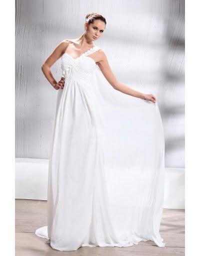 Dreaming the Wedding Dress...