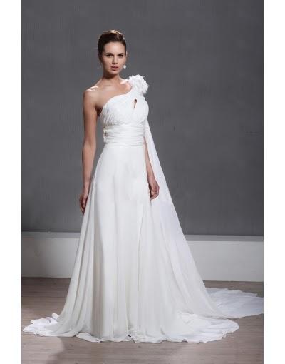 Dreaming the Wedding Dress...