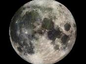 Insonnia? Anche luna piena cause disturbano sonno