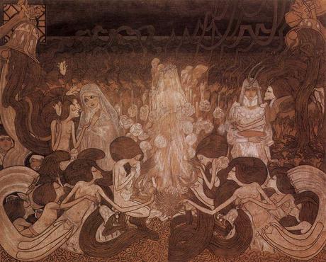 Jan Toorop