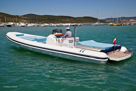 Coastal Boat e Marinella