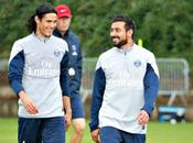 Ligue nastri partenza: Montpellier-PSG gustoso antipasto