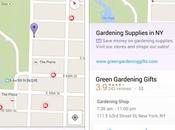Google Maps: introdotti banner pubblicitari