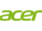Acer ridurrà Windows Android Chrome