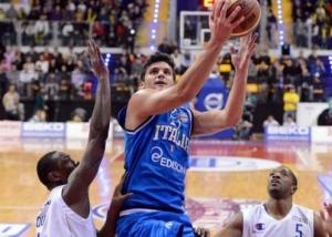 Altro successo per l’Italbasket