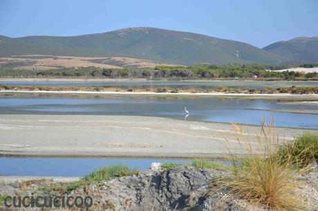 Sardegna - Porto Pino