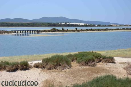 Sardegna - Porto Pino