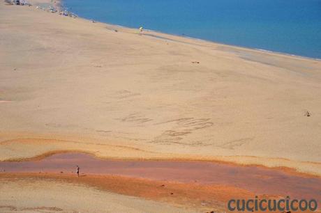 Piscinas - Sardegna