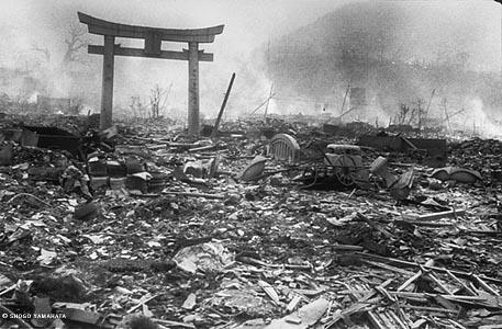 Un giorno nella Storia: 9 agosto 1945, Nagasaki