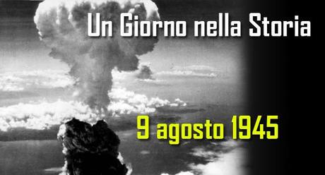 un giorno nella storia NAGASAKI