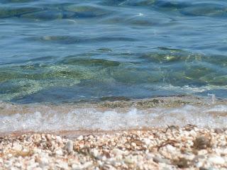 Spiagge senza guinzaglio: Cala Gonone