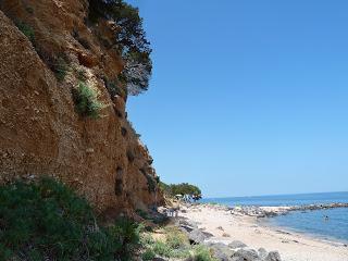 Spiagge senza guinzaglio: Cala Gonone